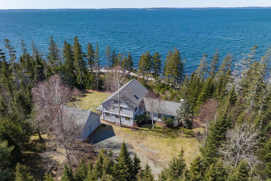 Sea Glass In Tremont, Maine, United States For Sale (12715741)