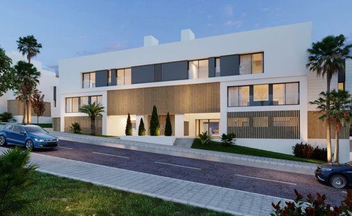 Apartment in Estepona, Andalusia, Spain 1
