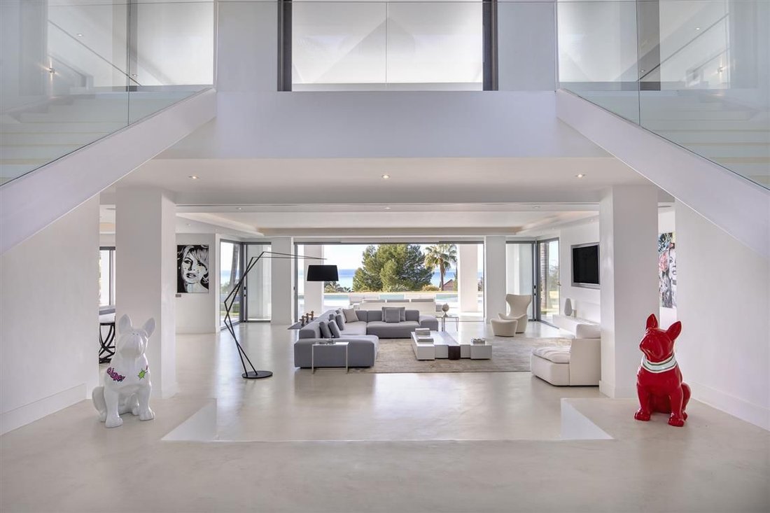 Chalet in Sierra Blanca, Marbella, Spain 3 - 12833575