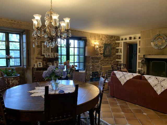 Haus in Teo, Galicien, Spanien 5 - 12833177
