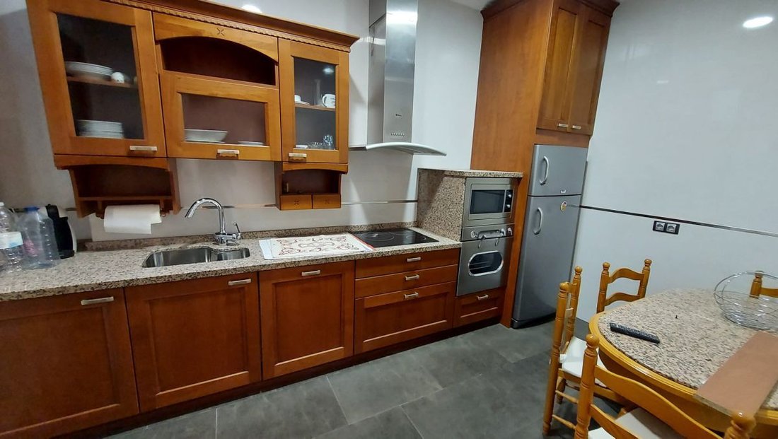 Apartment in Centro, Lion, Spain 5 - 12833061