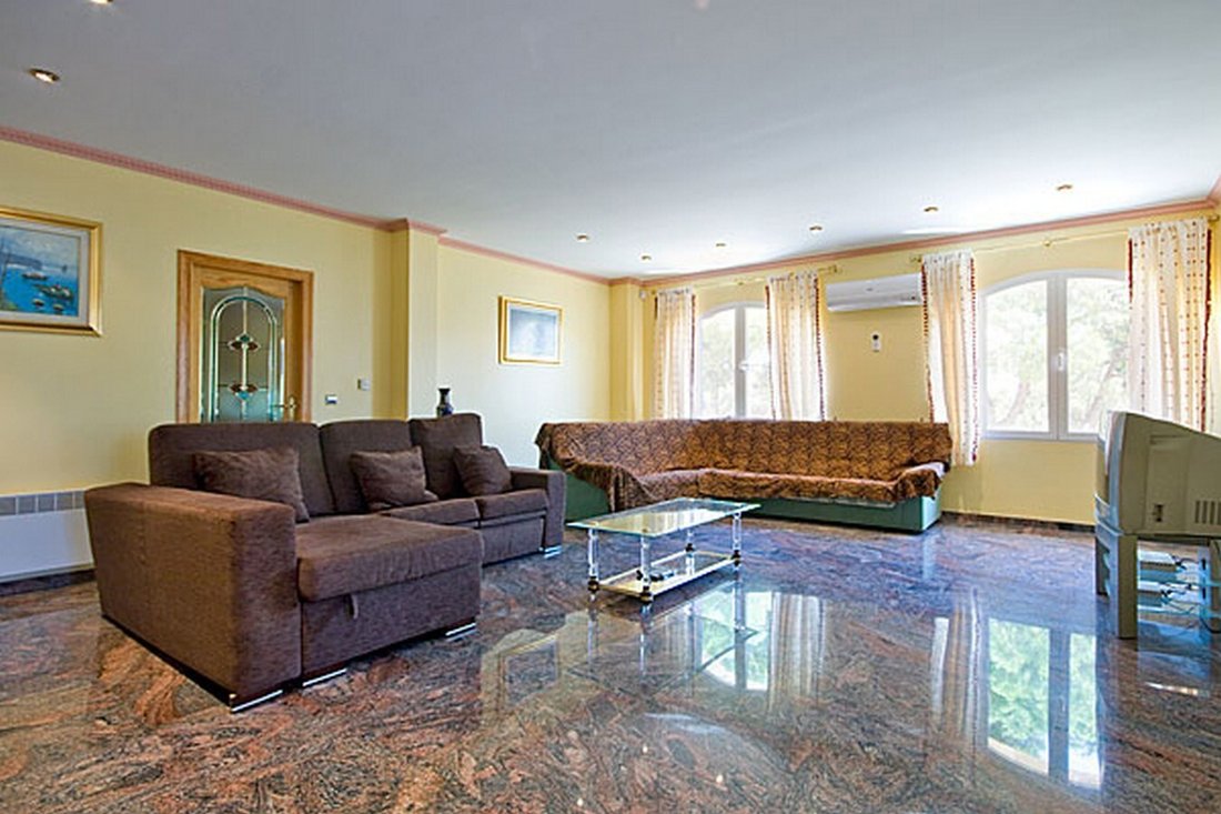 Villa in Calp / Calpe, Valencian Community, Spain 3 - 12833167