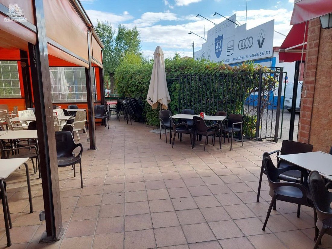 Mejorada del Campo, Comunidad de Madrid, Spain 3 - 12833469