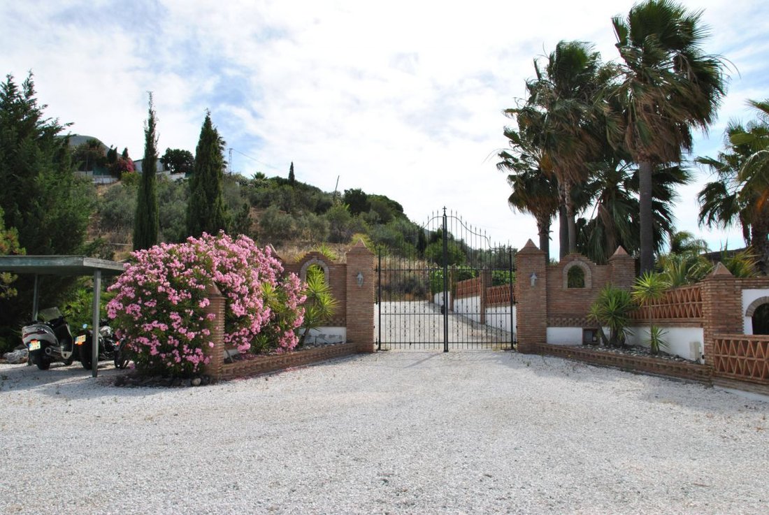 Villa in Mijas, Andalusia, Spain 3 - 12833342