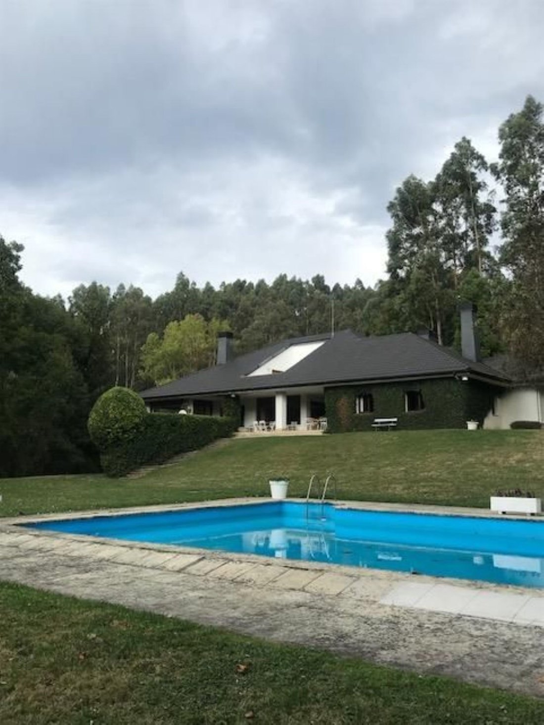 Chalet Venta Vizcaya In Urduliz, Basque Country, Spain For Sale (12833192)