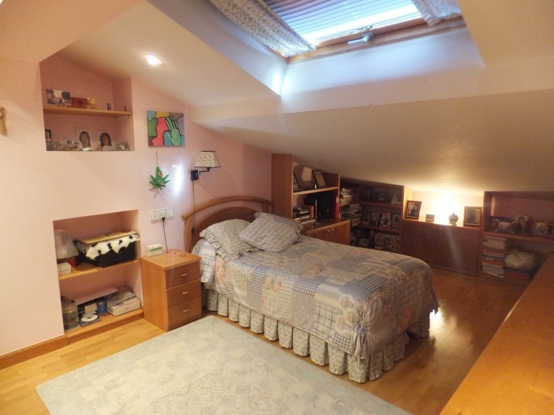 Apartment in Vitoria-Gasteiz, Basque Country, Spain 5 - 12832996