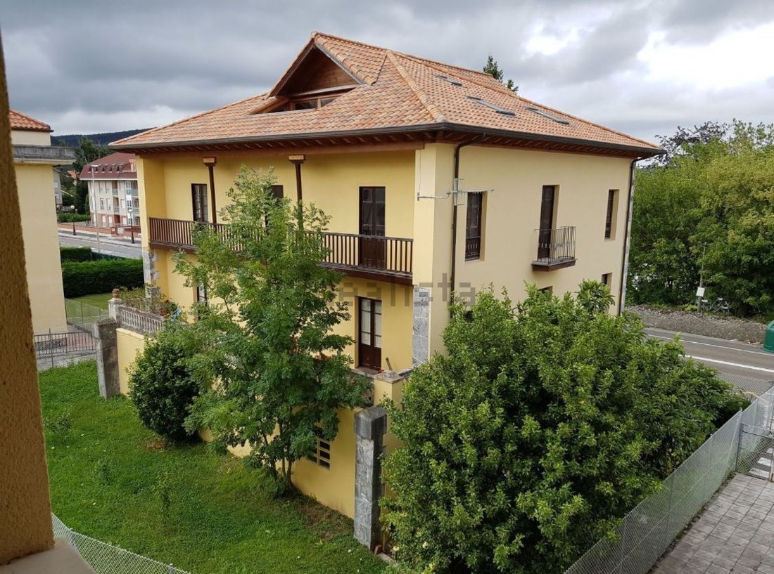Casa Venta Cantabria In Bárcena De Cicero, Cantabria, Spain For Sale