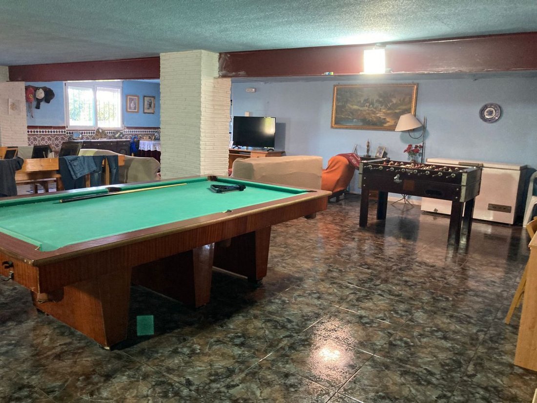 Chalet in Blanca, Región de Murcia, Spain 2 - 12833222
