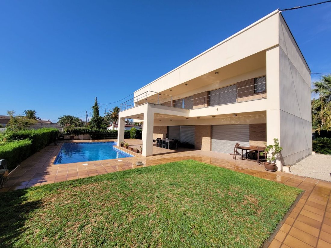 House in Alcanar, Catalonia, Spain 2 - 12832432