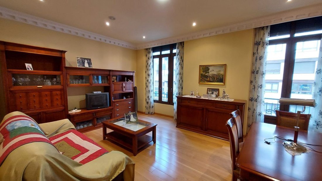 Apartment in Centro, Lion, Spain 3 - 12833061