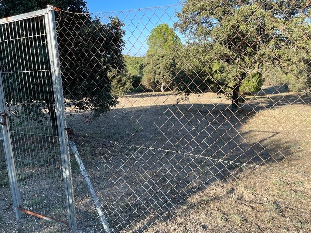 Parcela Venta Madrid In Villaviciosa De Odón, Community Of Madrid