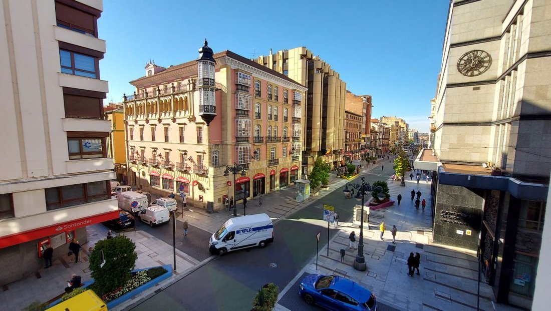 Apartment in Centro, Lion, Spain 4 - 12833061