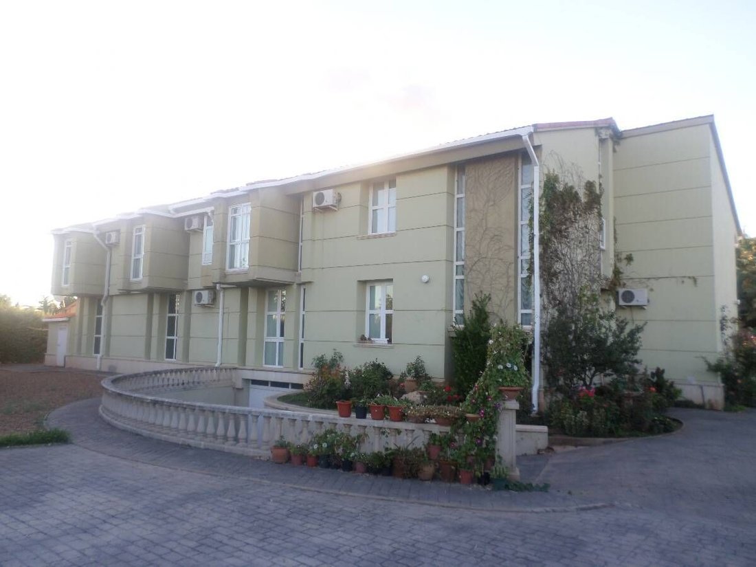 Chalet in Ciudad Real, Castile-La Mancha, Spain 2 - 12833416