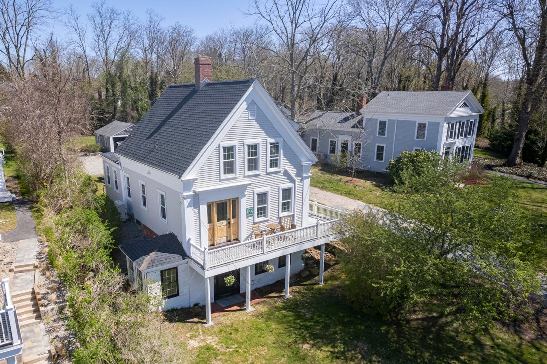 102 Main Street In Orleans, Massachusetts, United States For Sale