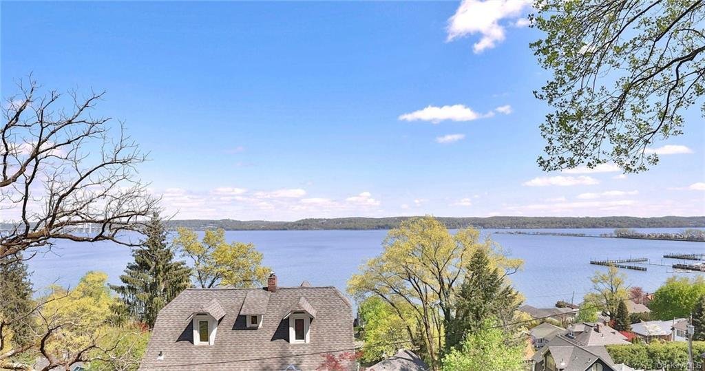 110 Orchard Terrace In Piermont, New York, United States For Sale