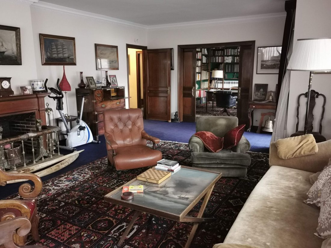 Apartment in Getxo, Basque Country, Spain 4 - 12833151