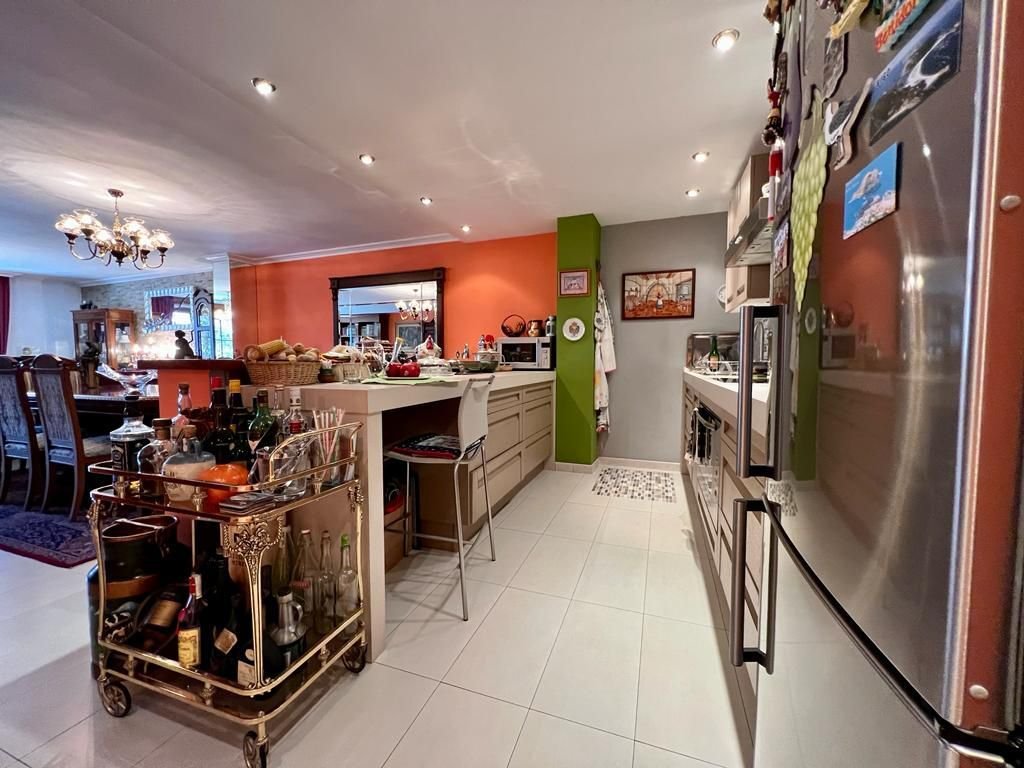 Apartment in Andorra la Vella, Andorra la Vella, Andorra 5 - 12832898