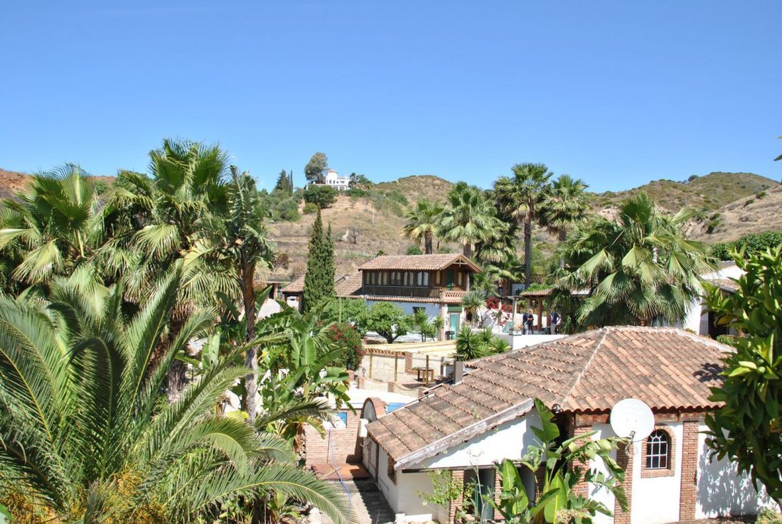 Villa in Mijas, Andalusia, Spain 2 - 12833342