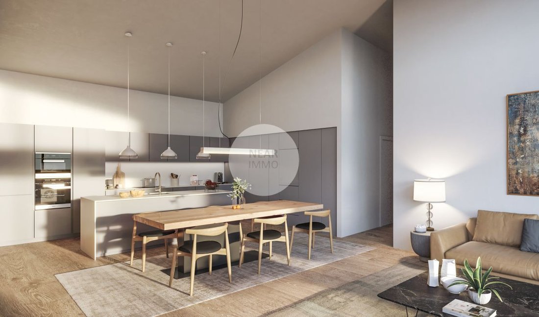 Apartment in Escaldes-Engordany, Escaldes-Engordany, Andorra 2 - 12832749