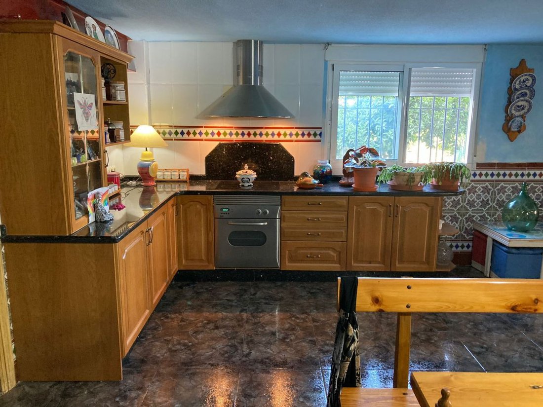 Chalet in Blanca, Región de Murcia, Spain 5 - 12833222