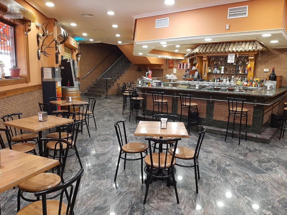 Altro a Mejorada del Campo, Madrid, Spagna 5 - 12833518