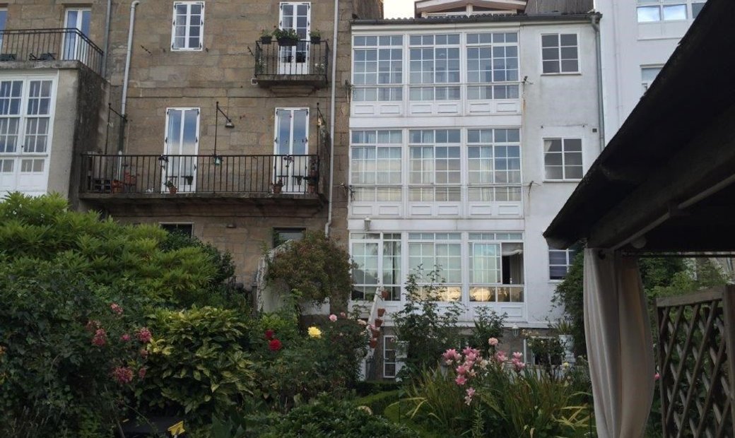 Casa Venta La Coruña In Santiago De Compostela, Galicia, Spain For Sale