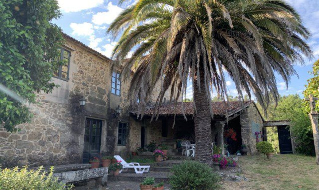 Casa Venta La Coruña In A Coruña, Galicia, Spain For Sale (12833177)