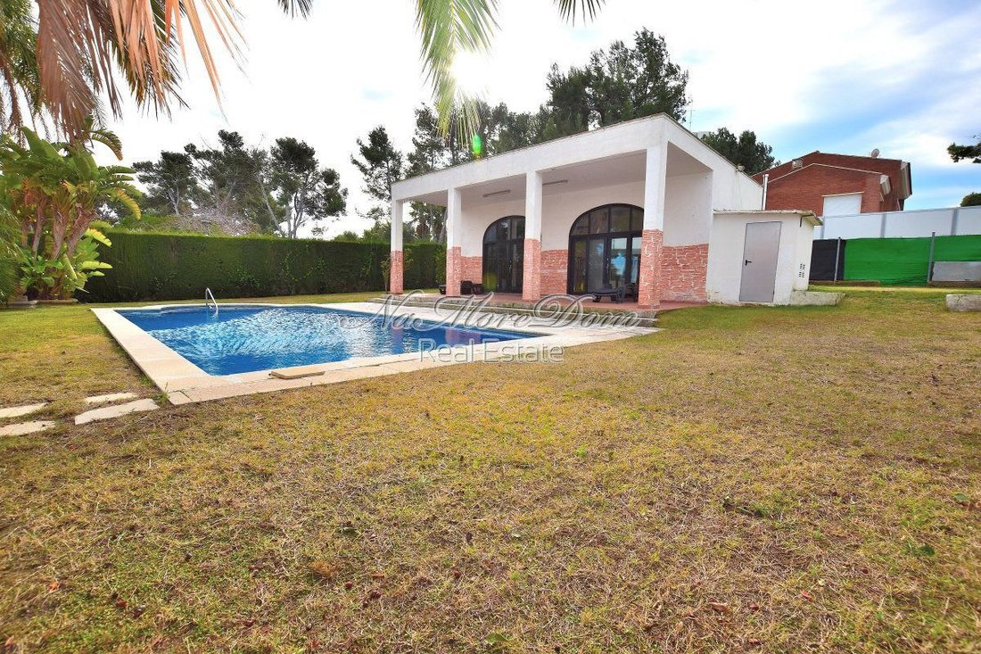 House in Salou, Catalonia, Spain 4 - 12832903