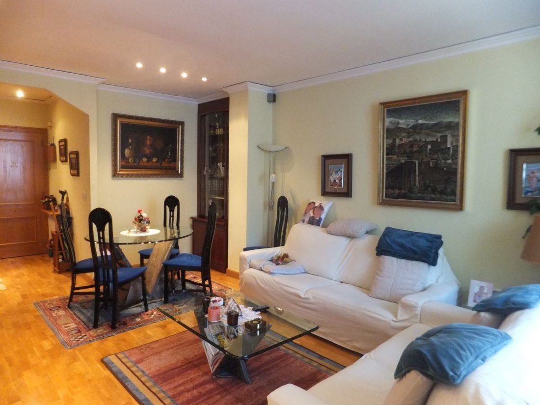 Apartment in Vitoria-Gasteiz, Basque Country, Spain 4 - 12832996