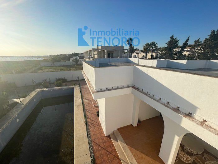 Chalet in El Rompido, Cartaya, Andalusia 1 - 12833114