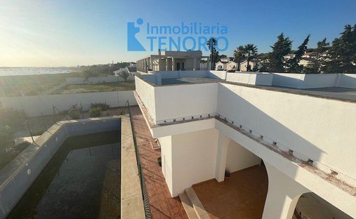 Chalet in El Rompido, Cartaya, Andalusia 1