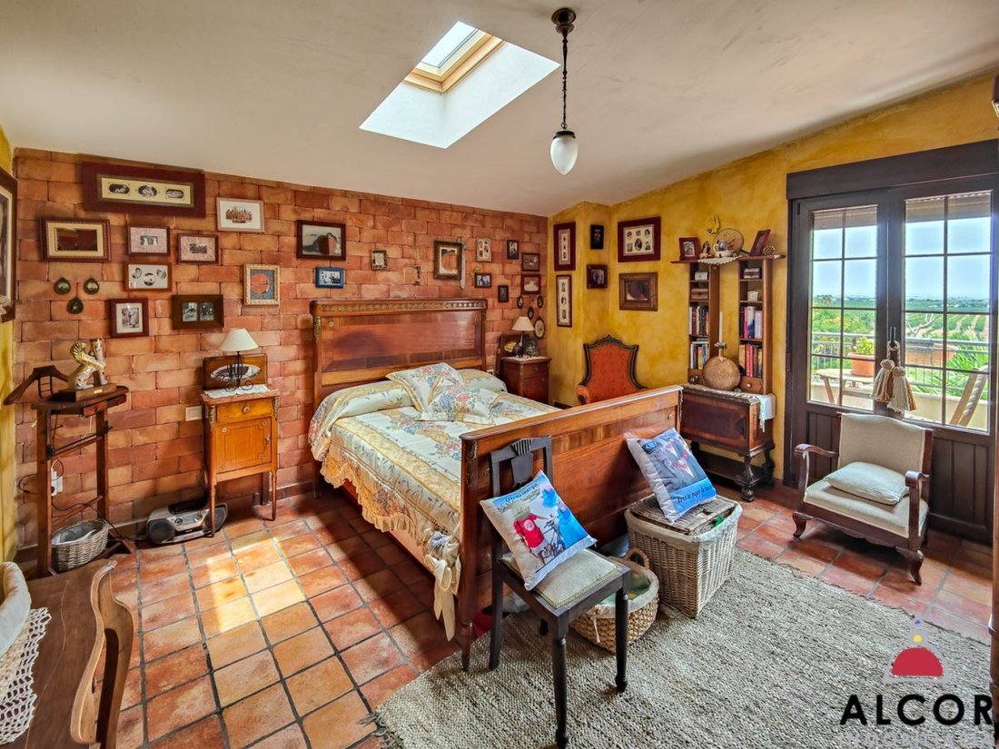 Chalet in Vinaros, Valencian Community, Spain 5 - 12832740