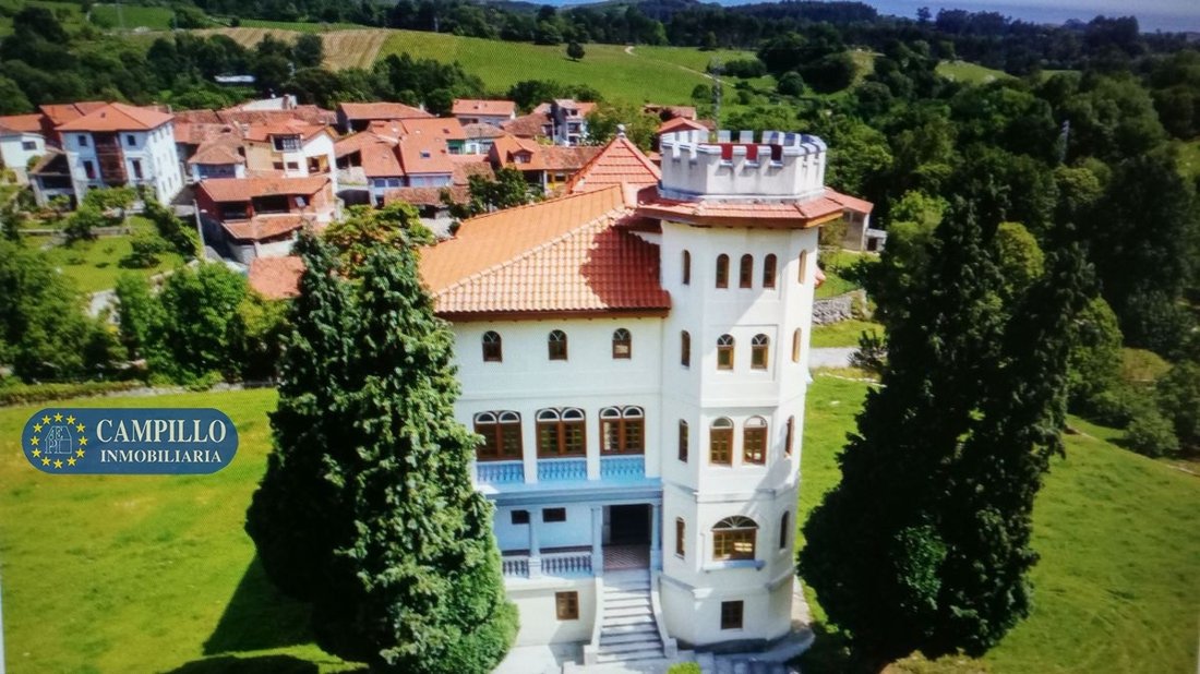 House in Llanes, Asturias, Spain 1 - 12832424
