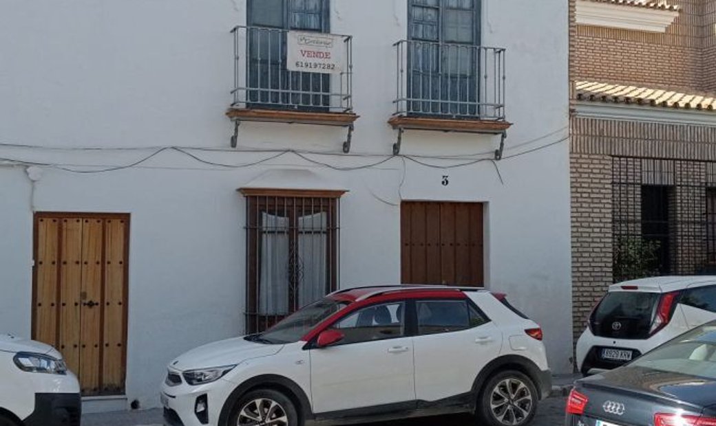 Casa Venta Sevilla In Osuna, Andalusia, Spain For Sale (12832459)