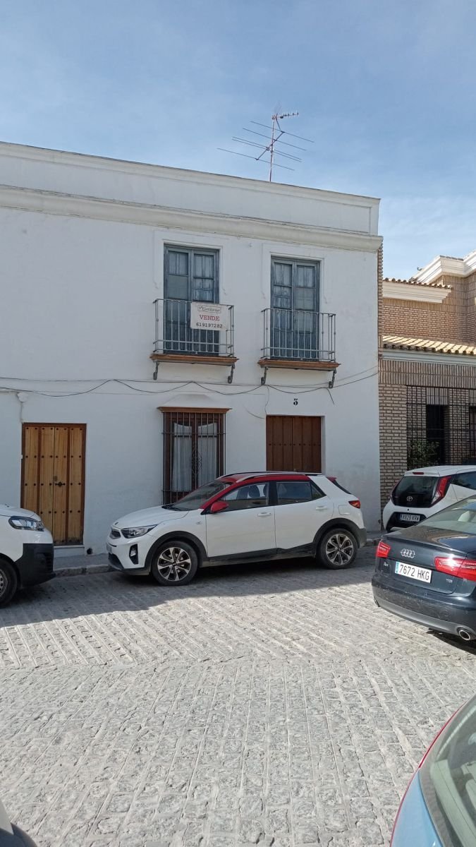 Casa Venta Sevilla In Osuna, Andalusia, Spain For Sale (12832459)