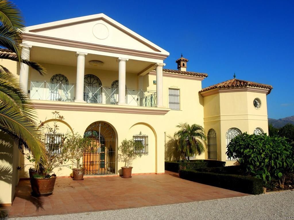 Chalet in Vinuela, Andalusia, Spain 4 - 12833405