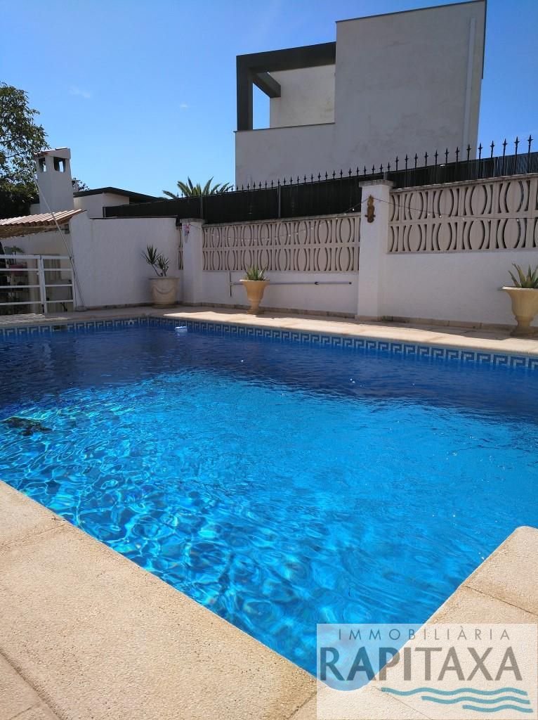 Chalet in Alcanar, Catalonia, Spain 5 - 12832373