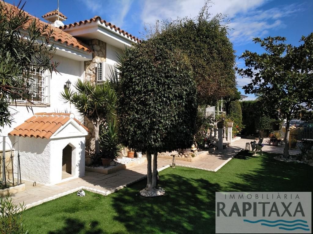 Chalet in Alcanar, Catalonia, Spain 1 - 12832373