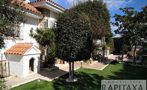 Chalet in Alcanar, Katalonien, Spanien 1