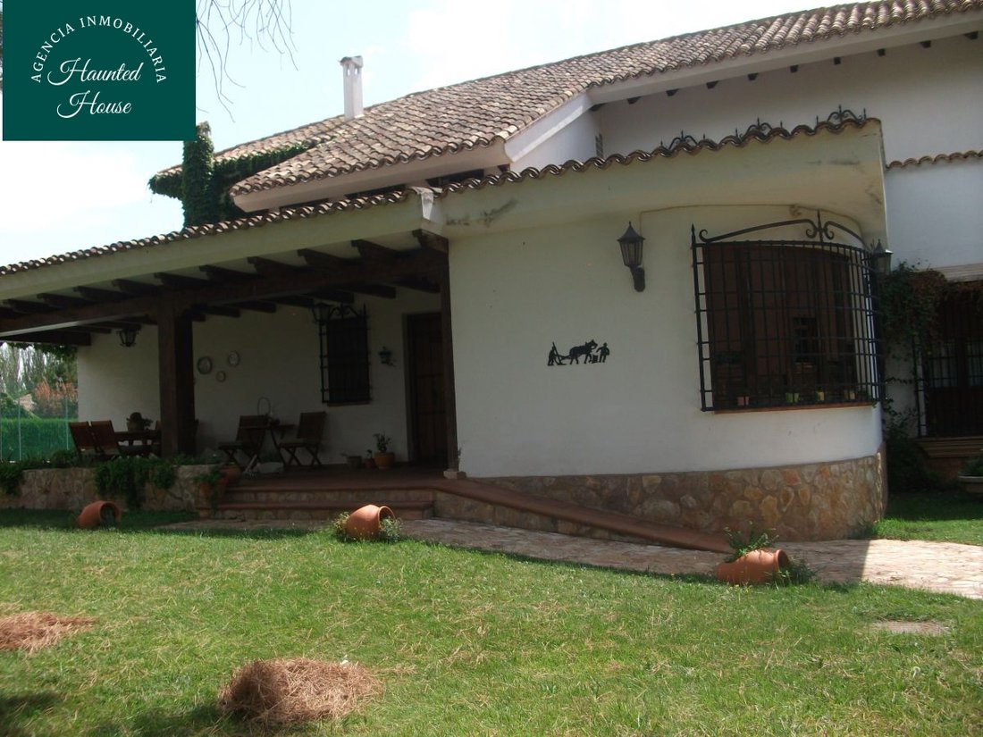 House in Albacete, Castile-La Mancha, Spain 1 - 12832810