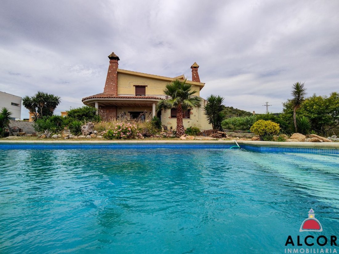 Chalet in Vinaros, Valencian Community, Spain 2 - 12832740