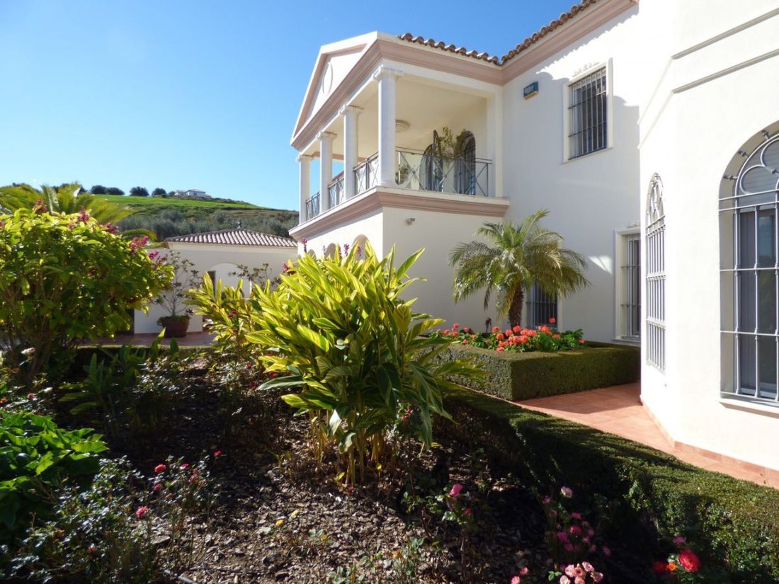 Chalet in Vinuela, Andalusia, Spain 5 - 12833405