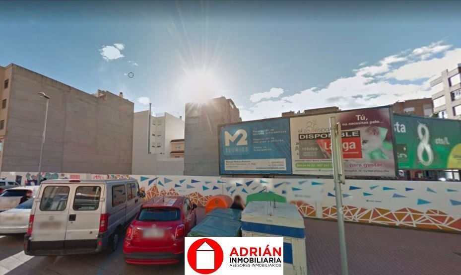 Land in la Vall d'Uixo, Valencian Community, Spain 1 - 12833070