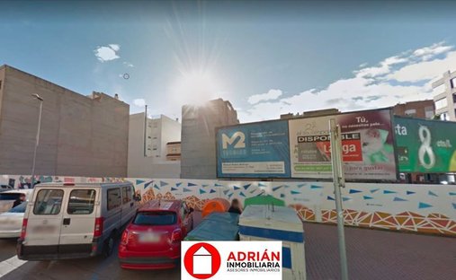 Land in la Vall d'Uixo, Valencian Community, Spain 1