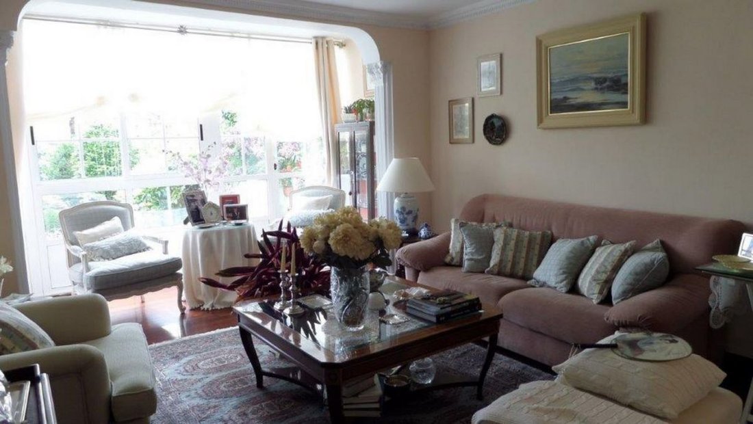 Casa Venta La Coruña In Santiago De Compostela, Galicia, Spain For Sale