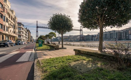 Apartment in Getxo, Basque Country, Spain 1