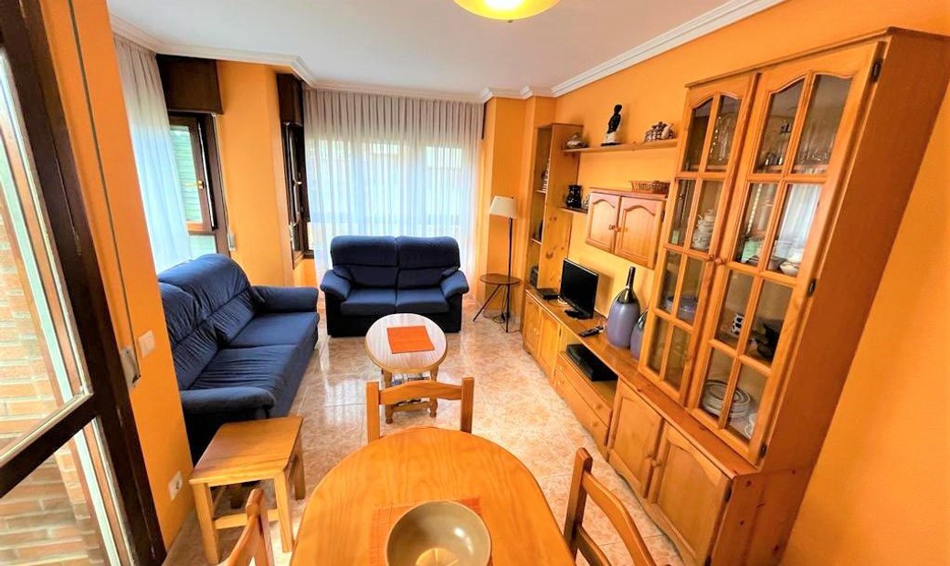 Piso Venta Cantabria In Noja, Cantabria, Spain For Sale (12833411)