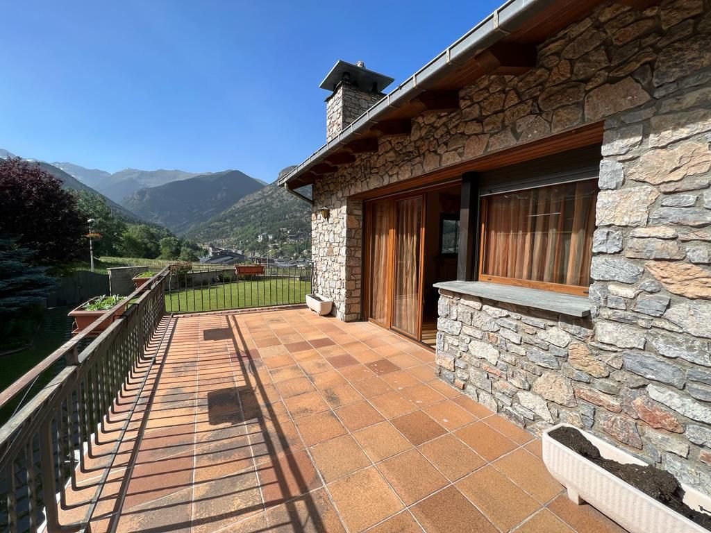 House in La Massana, La Massana, Andorra 1 - 12832954