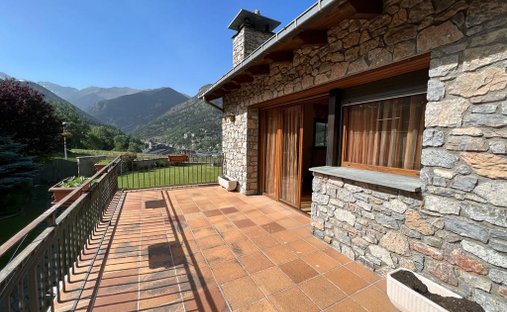 Casa a Parrocchia di La Massana, Parrocchia di La Massana, Andorra 1