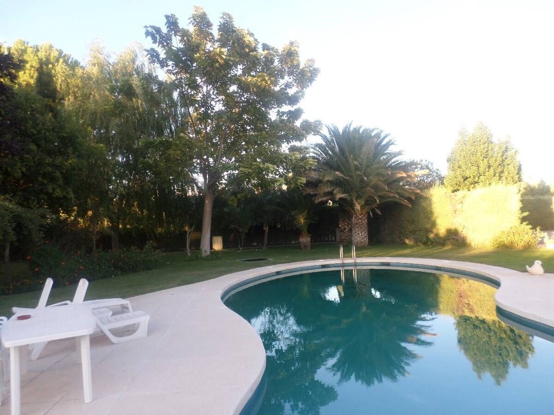 Chalet in Ciudad Real, Castile-La Mancha, Spain 1 - 12833416